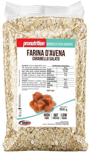 PRONUTRITION FARINA AVENA CAR