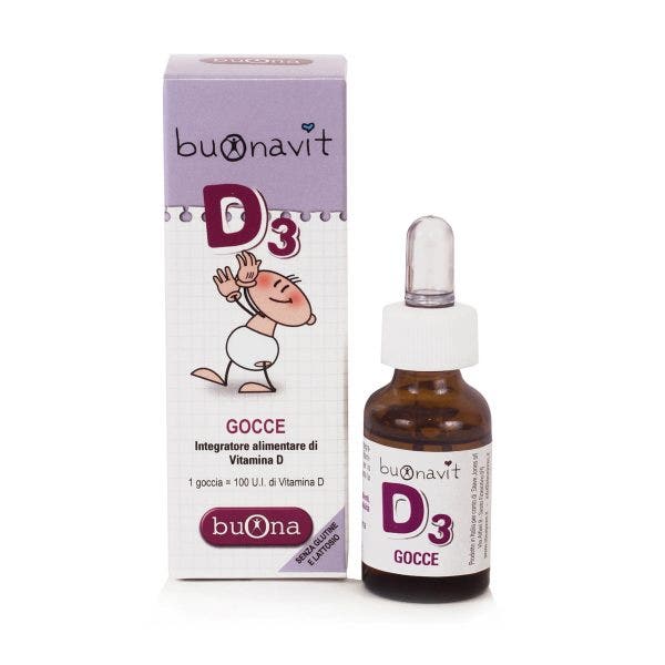 Buonavit D3 12ml-2