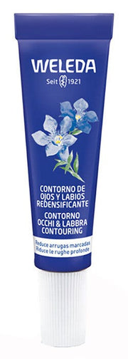 CREMA CONTORNO DE OJOS Y LABIOS