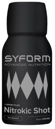 Syform Nitrokic Shot 50 ml