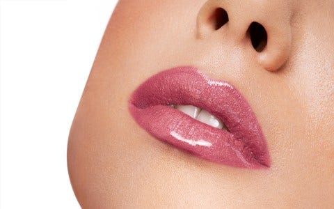 Miss Pupa Gloss 304 French Kiss 5 ml