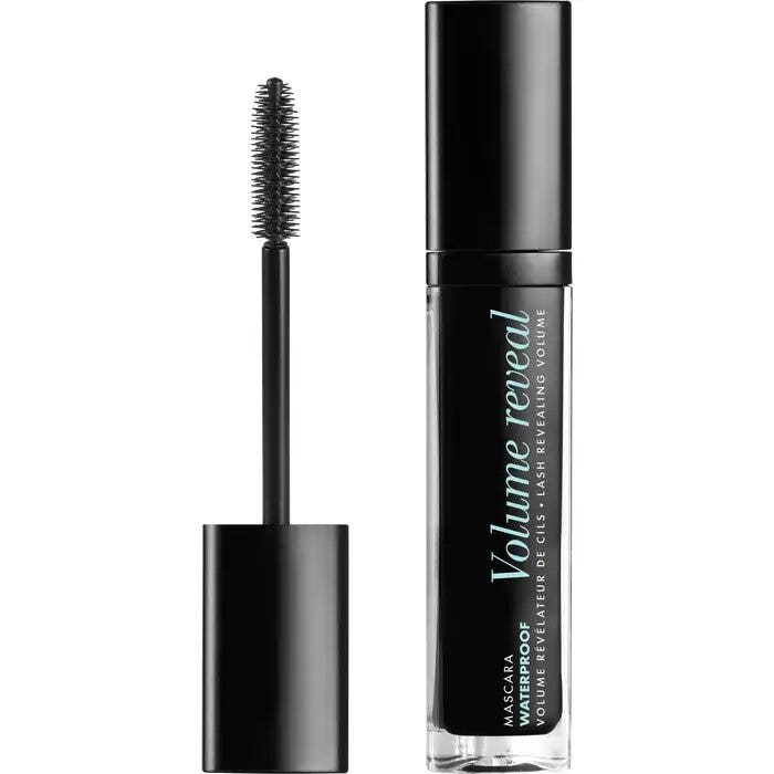 Bourjois Mascara Nero Volumizzante Volume Reveal Lunga Durata 23 Waterproof Black 7,5 ml