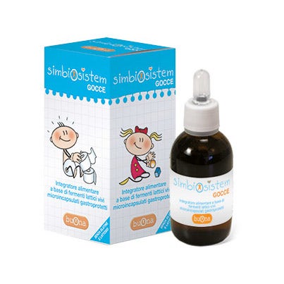 Simbiosistem Gotas 10ml-2