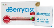 BUSTO DBERRYCIST 10-1
