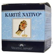KARITÉ 'NATIVO MANTEQUILLA DE KARITÉ'-1