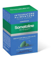 Somatoline Skinexpert Cellu Expert 30 comprimidos