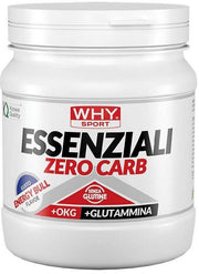 WHYSPORT ESS ZERO CARB ENERGY
