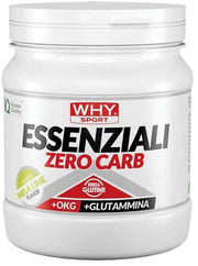 WHYSPORT ESS ZERO CARB MELA LI