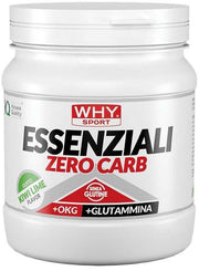 WHYSPORT ESS ZERO CARB KIWI LI