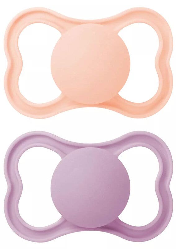 MAM AIR SUCCH 16+ SIL DOPPIO F
