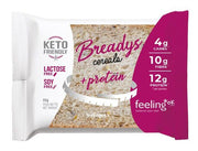 FEELING OK BREADYS CER START
