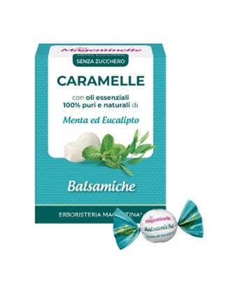 CARAMELOS MAGENTINELLE BALSAM