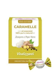 CARAMELLE MAGENTINELLE VITAL