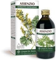 Extracto de Ajenjo INTEGR 200 ml