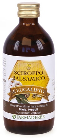 JARABE DE MIEL DE EUCALIPTO 200ML-1