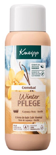 KNEIPP BAGNO CREMOSO CURA INV