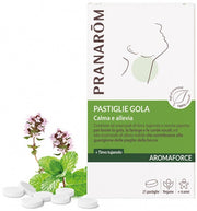 PRANAROM AROMAF GOLA 21PAST