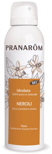 PRANAROM IDROLATO NEROLI BIO