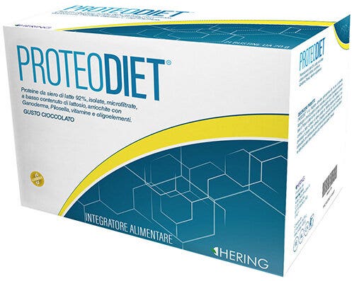 PROTEODIET 21 BUST