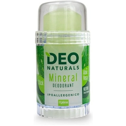 Deonaturals Stick Con Aloe Desodorante 50g-1