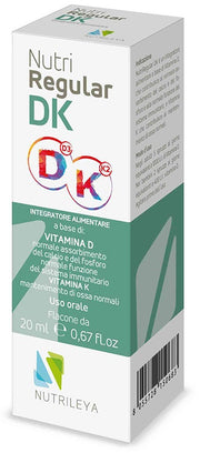 Nutriregular DK 20ml