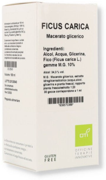 FICUS CARICA MG10% GOTAS 100ML-1