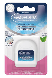 Emoform Flexiresist Hilo dental 30 m