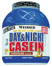 WEIDER DAY&NIGHT CASEIN CIOC