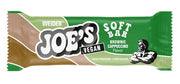 Weider Joe's Soft Bar Gusto Brownie Cappuccino 50g