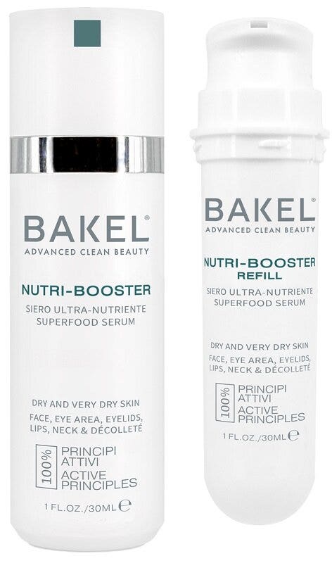 NUTRI BOOSTER CASE&REFILL 30ML