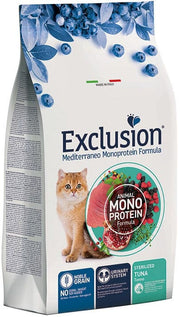 EXCLUSION M STER ATÚN 12 kg