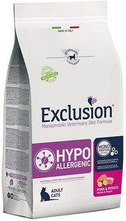EXCLUSION MD CAT HYPO POR 1,5 kg