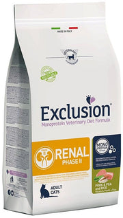 EXCLUSION MD CAT REN2 POR 1,5 KG