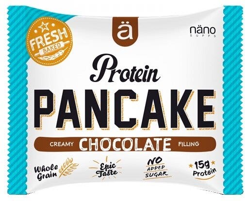 NAN PROTEIN PANCAKE CHOCOLATE 50 g
