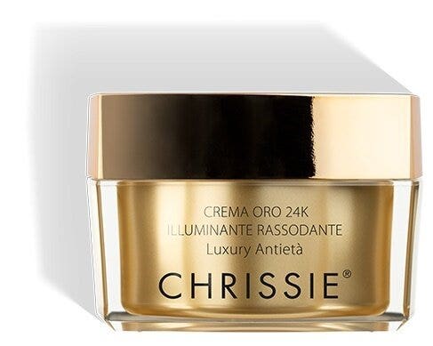 CHRISSIE ORO 24K CREMA 50ML-1