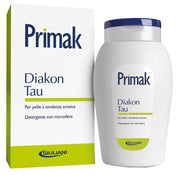 Giuliani Primak Diakon Tau Limpiador para piel impura con tendencia acneica 200 ml