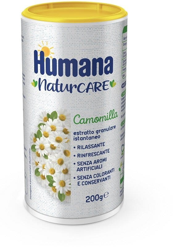 HUMANA MANZANILLA GRANULAR 200G-1
