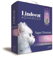 Lindocat Advanced Super Premium Profumata 10L