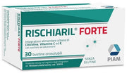 RISCHIARIL FORTE 30 SOBRES