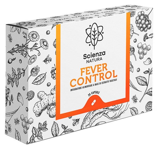 CONTROL DE FIEBRE 20CPS-1