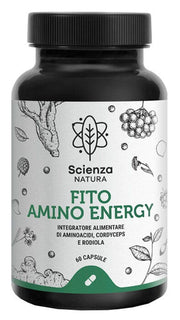 FITO AMINO ENERGÍA 60CPS-1