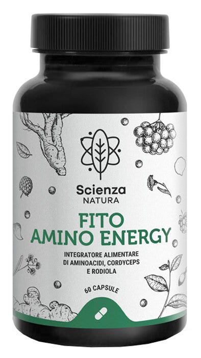 FITO AMINO ENERGÍA 60CPS-1