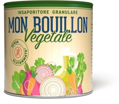 Mon Caldo Vegetal 115 g
