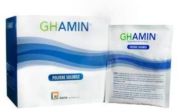 Ghamin 21 Sobres De 15g-1