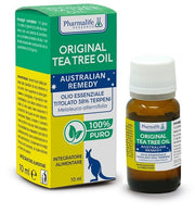 Pharmalife Aceite de Árbol de Té Original 10 ml