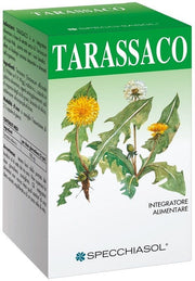 TARASSACO 60 cápsulas