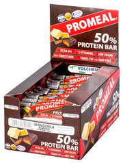 CAJA PROTEINA PROMEAL MAND20X60G-1