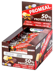 PROMEAL CAJA PROTEINA COC 20X60G-1