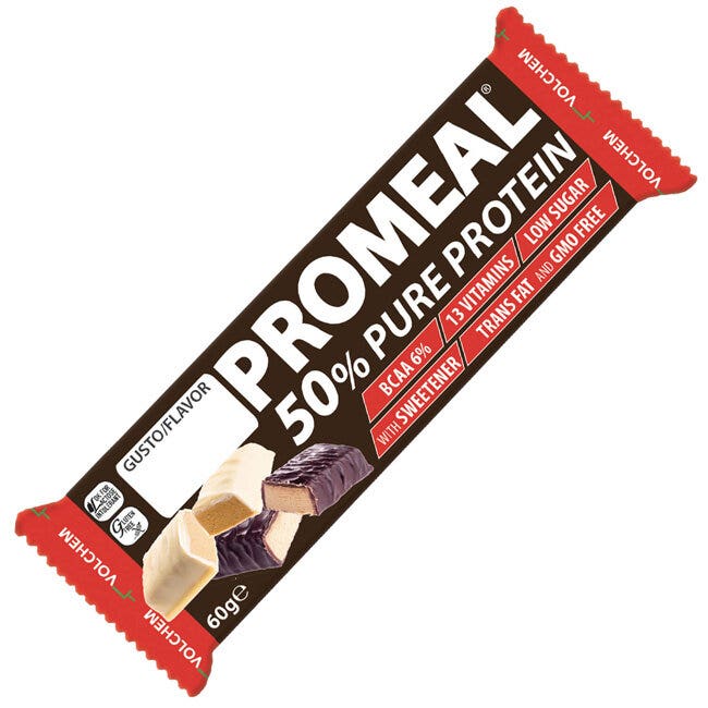 PROMEAL YOGUR PROTEICO 60G 1UD-1