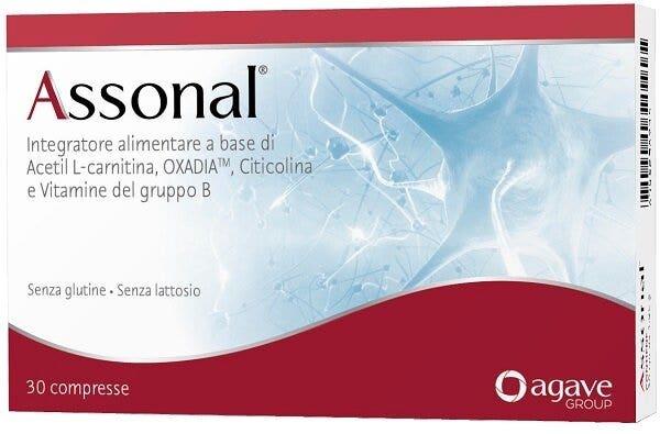 Axonal 30 Comprimidos-1